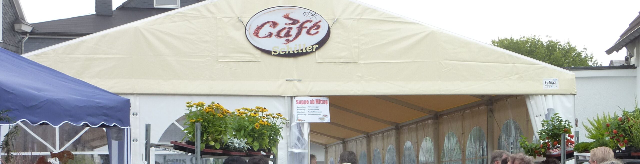 Café Schiller