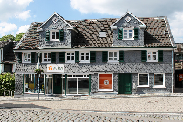 Jugendcafe